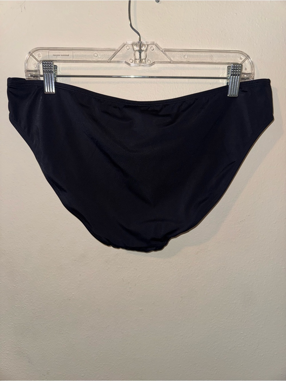 Andie Black Bikini Bottoms NWT - Picture 5 of 5